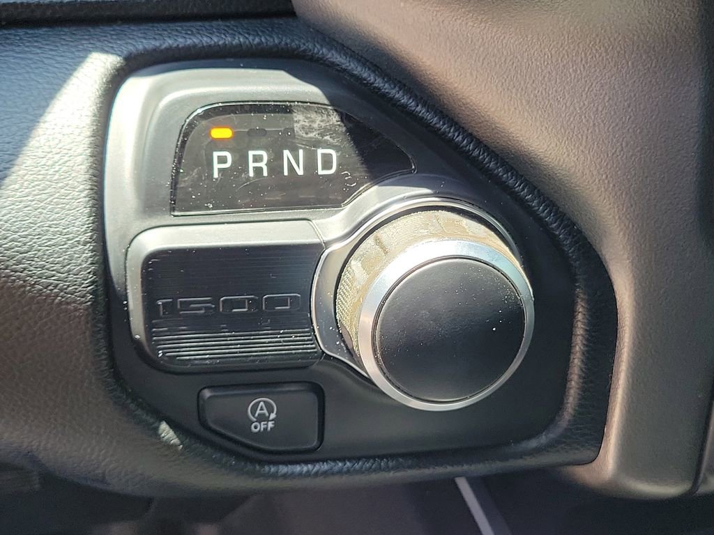 Used 2020 RAM 1500 Big Horn image 30