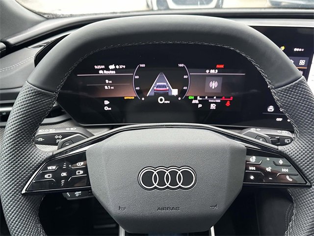 New 2025 Audi SQ5 Premium Plus image 10