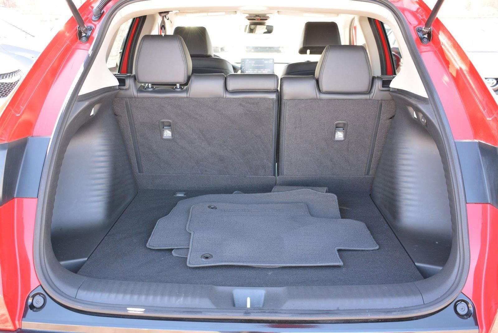 Used 2023 Honda HR-V EX-L image 31