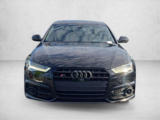 Used 2018 Audi S6 Prestige w/ Prestige Package AWD/4WD image 3