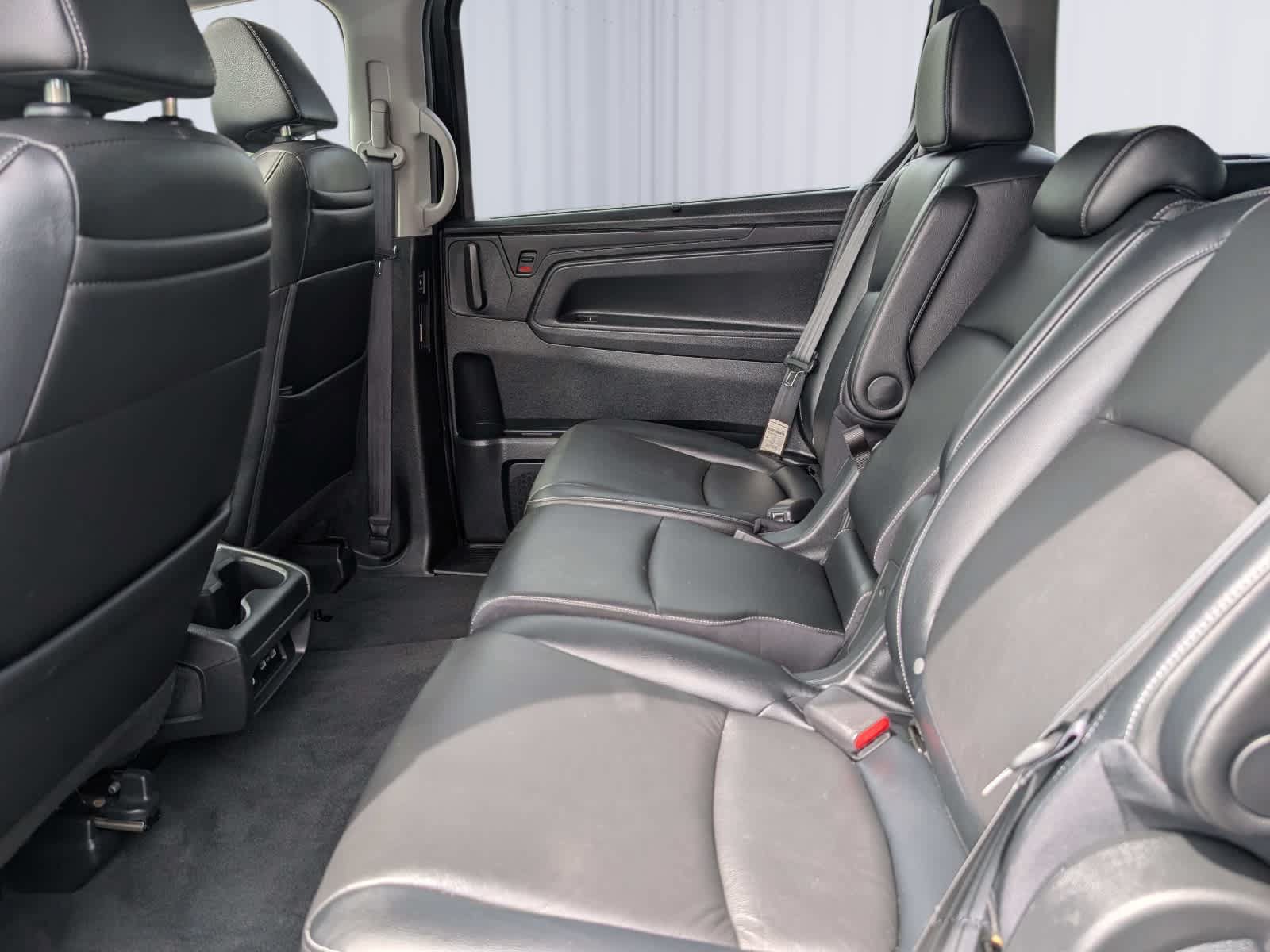 Used 2023 Honda Odyssey Touring image 14