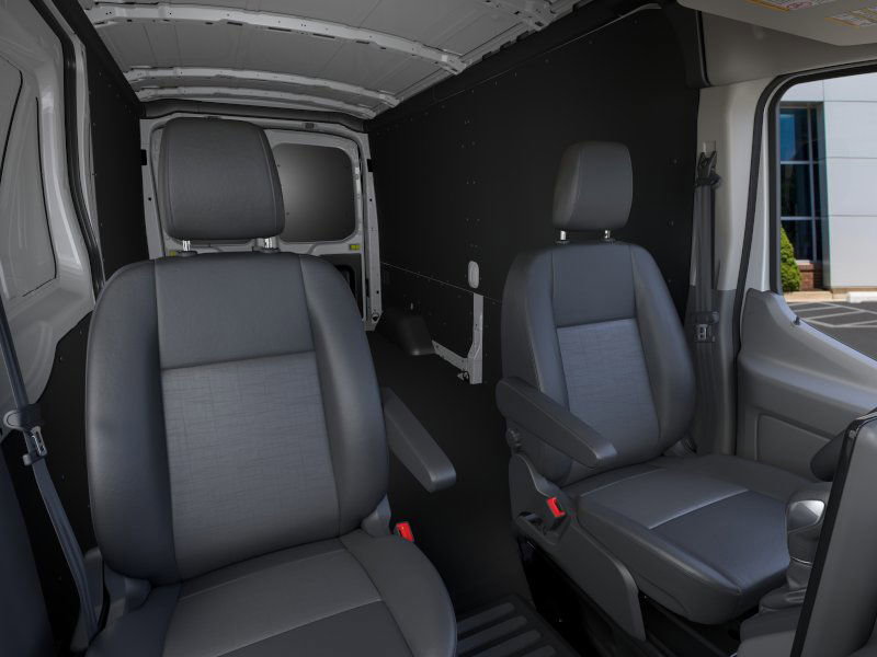 New 2026 Ford Transit 250 148 Medium Roof w/ Load Area Protection Package image 10