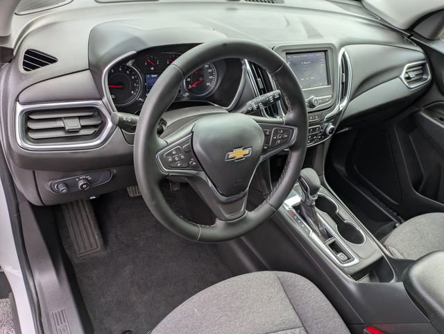 Used 2024 Chevrolet Equinox LT image 10