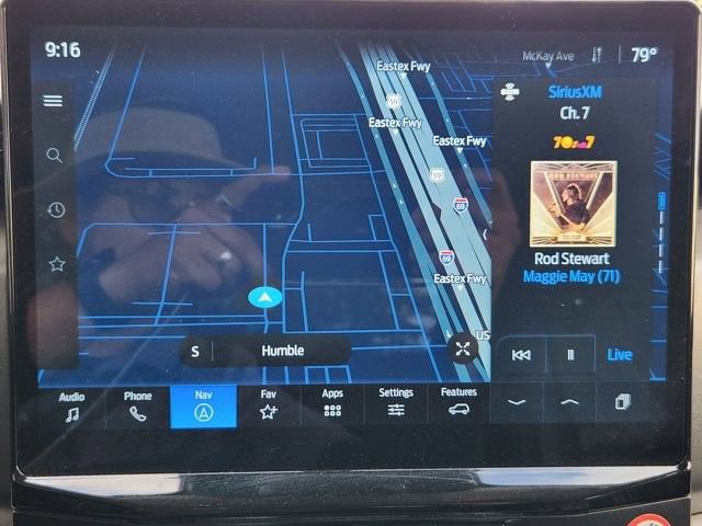 Used 2024 Ford Expedition XLT image 15