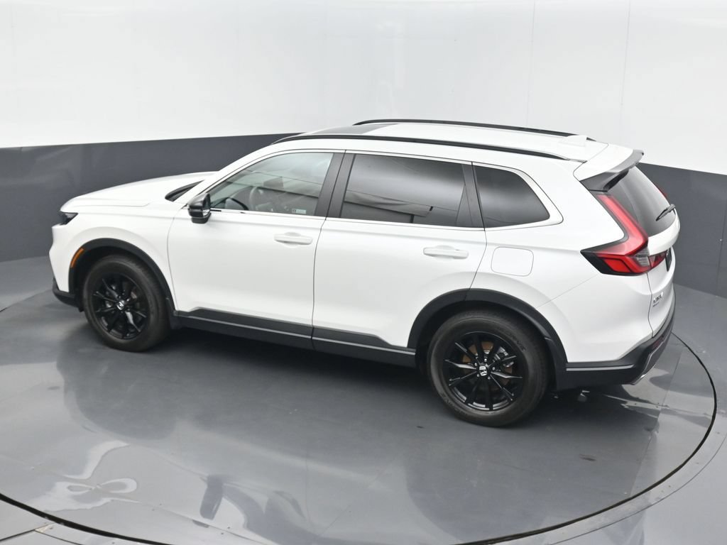 Used 2023 Honda CR-V Sport image 15