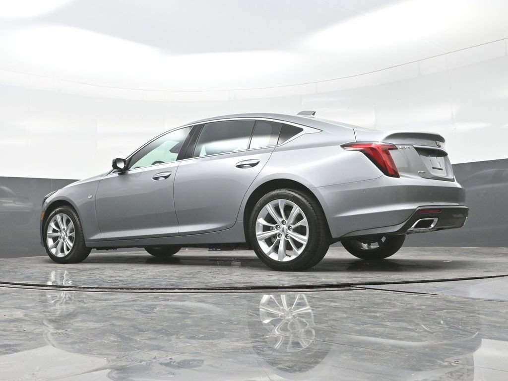 New 2026 Cadillac CT5 Premium Luxury AWD/4WD image 30