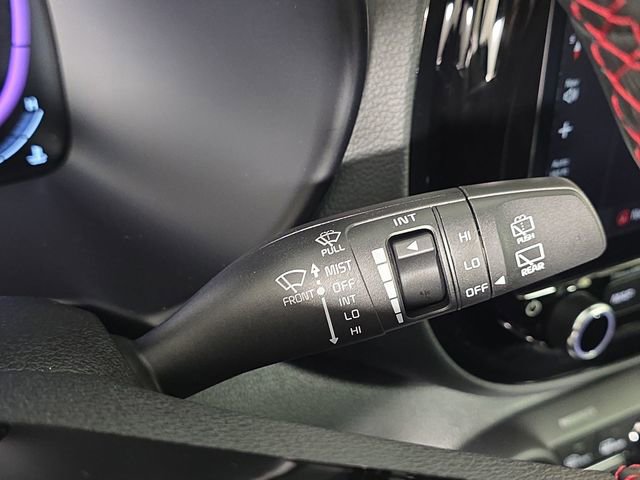 New 2025 Kia Soul GT-Line image 32