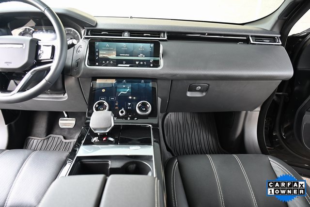Used 2023 Land Rover Range Rover Velar R-Dynamic S image 8