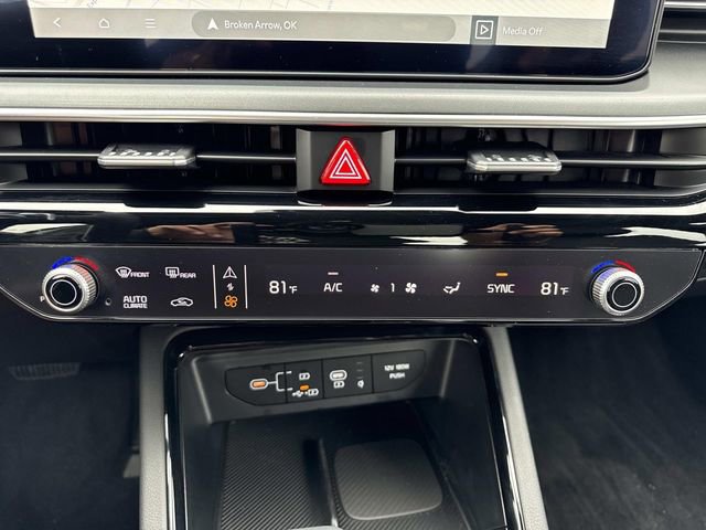 New 2026 Kia K5 GT FWD image 21