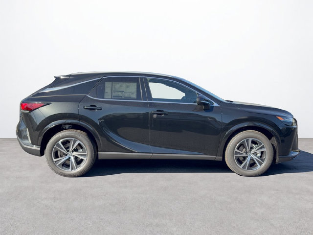 New 2026 Lexus RX 350 Premium w/ Convenience Package FWD image 6