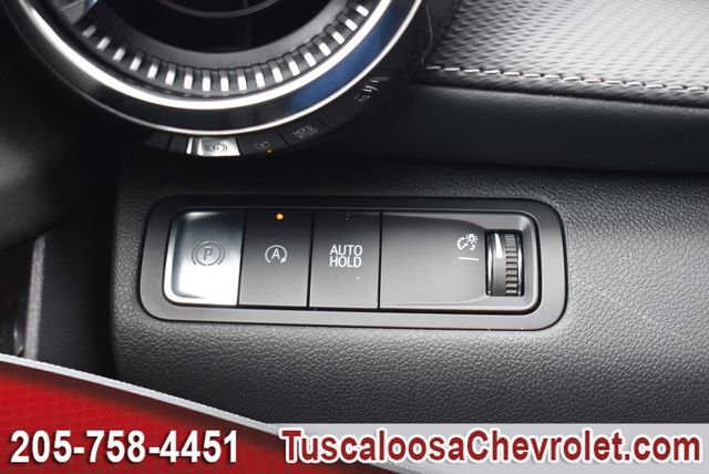 New 2026 Chevrolet Equinox LT image 34