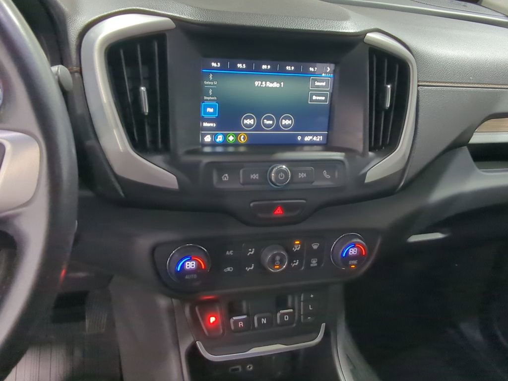 Used 2019 GMC Terrain SLE w/ Driver Convenience Package image 33