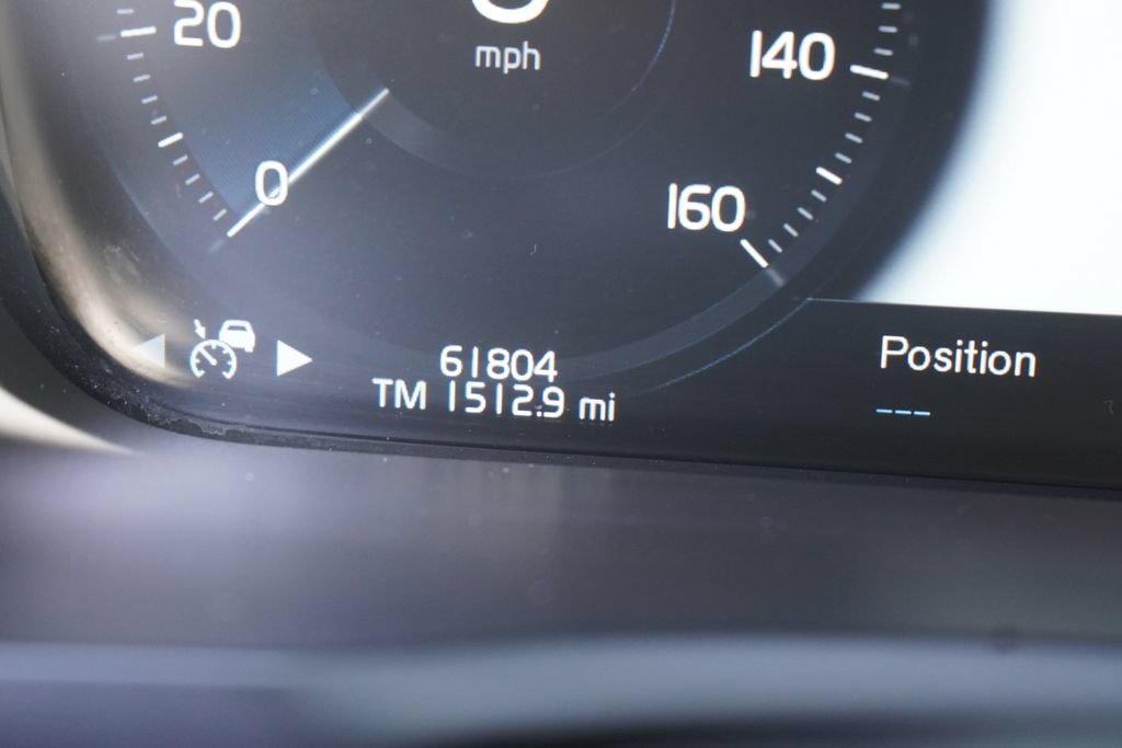 Used 2019 Volvo XC90 T6 Momentum w/ Protection Package Premier AWD/4WD image 20