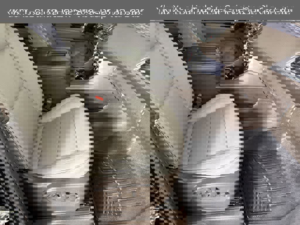 Used 2022 GMC Yukon XL SLT w/ SLT Luxury Package image 21