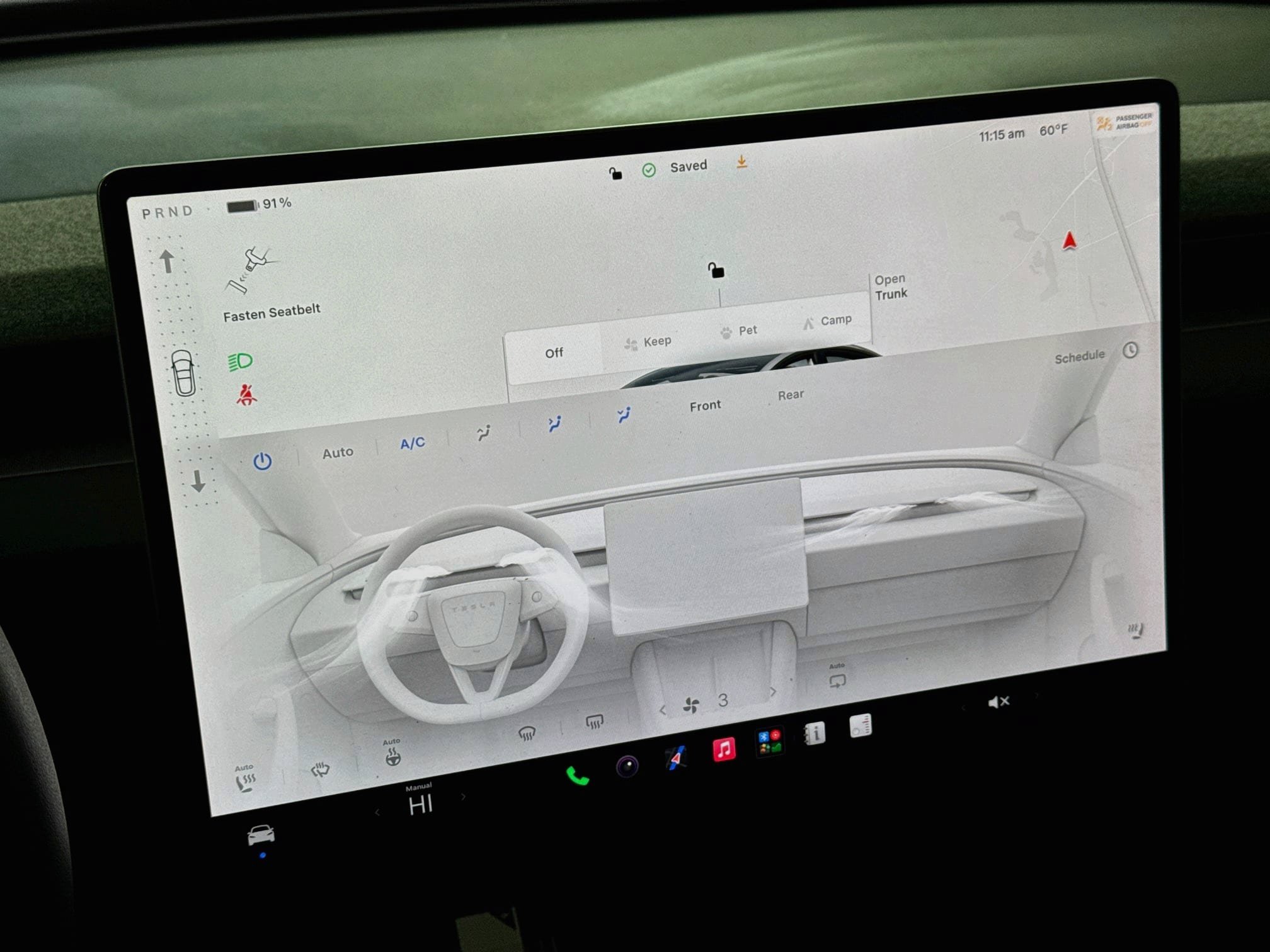 Used 2025 Tesla Model 3 Long Range RWD image 17