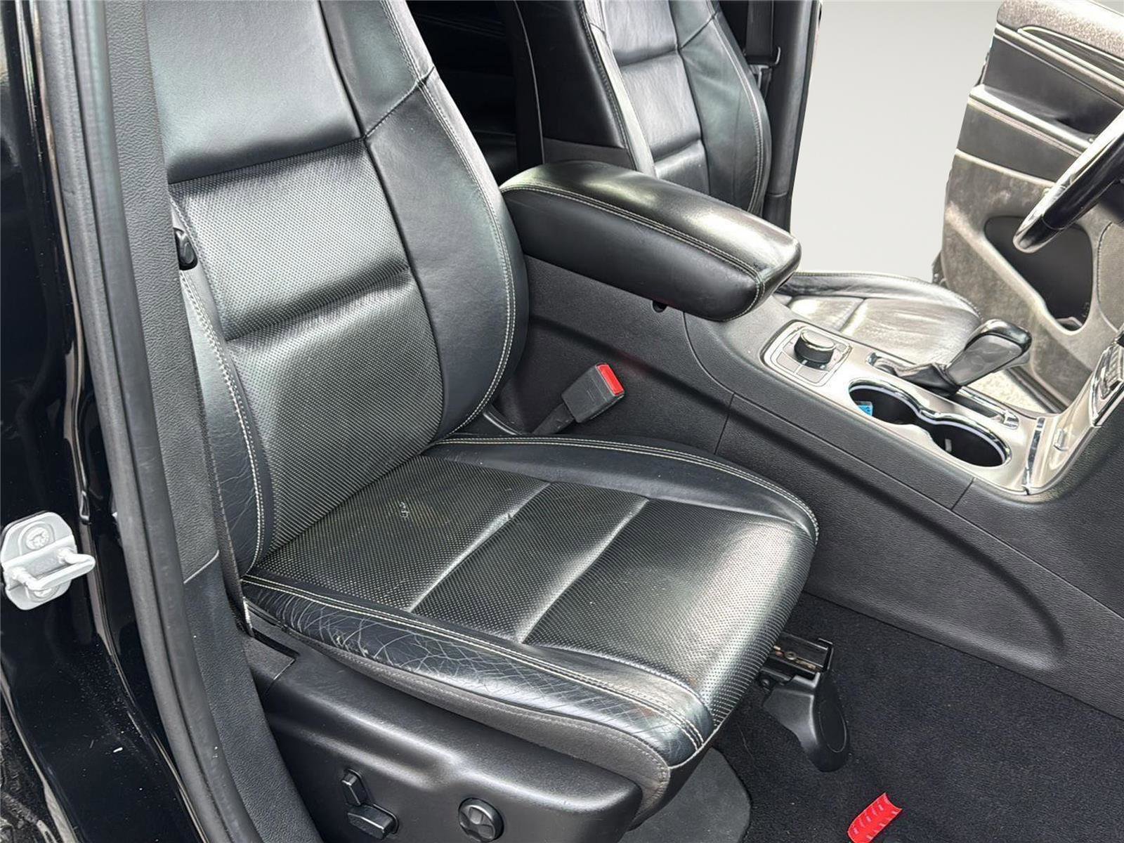 Used 2021 Jeep Grand Cherokee Limited w/ Quick Order Package 28K 80th image 24