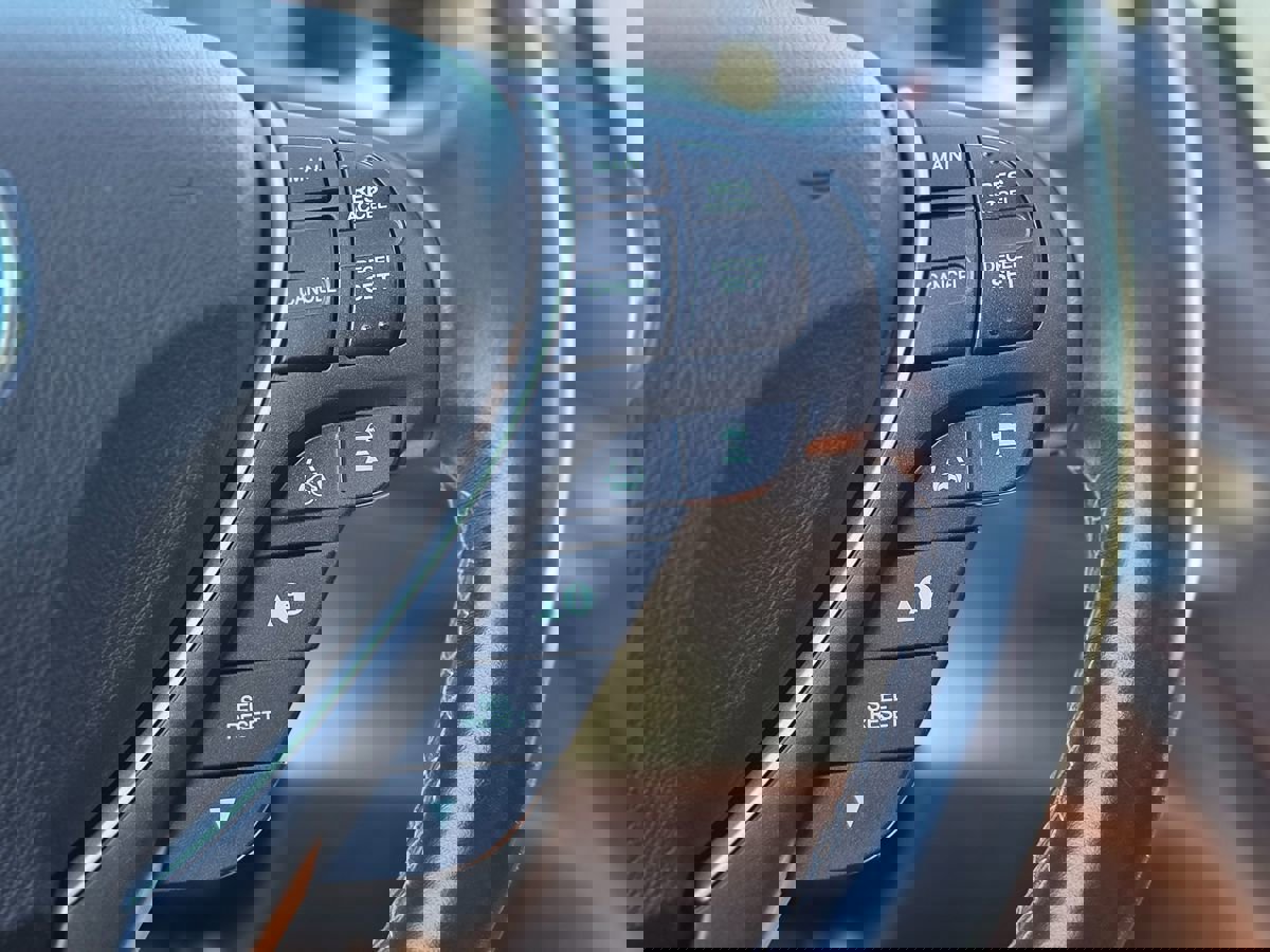 Used 2019 Acura ILX w/ Premium & A-SPEC Package image 25