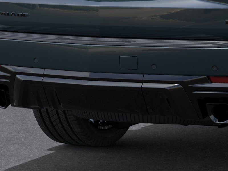 New 2026 Cadillac Escalade ESV V AWD/4WD image 14
