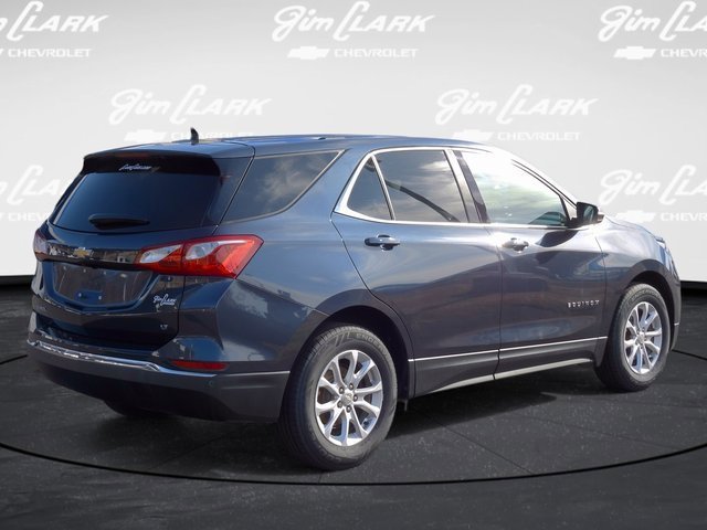 Used 2018 Chevrolet Equinox LT image 14
