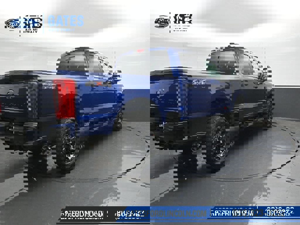 New 2026 Ford F350 XL image 2