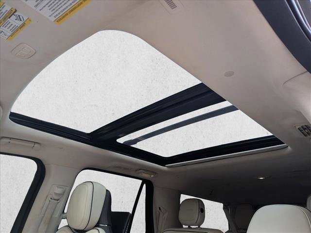 Used 2018 Lincoln Navigator L Black Label w/ Cargo Package image 15