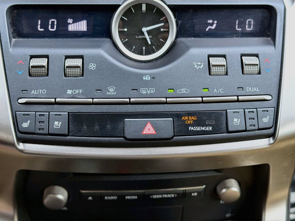 Used 2021 Lexus NX 300 FWD w/ Accessory Package 2 image 31