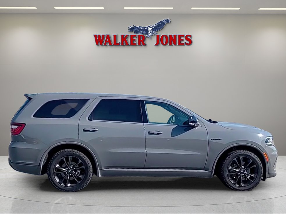 Used 2022 Dodge Durango R/T image 7