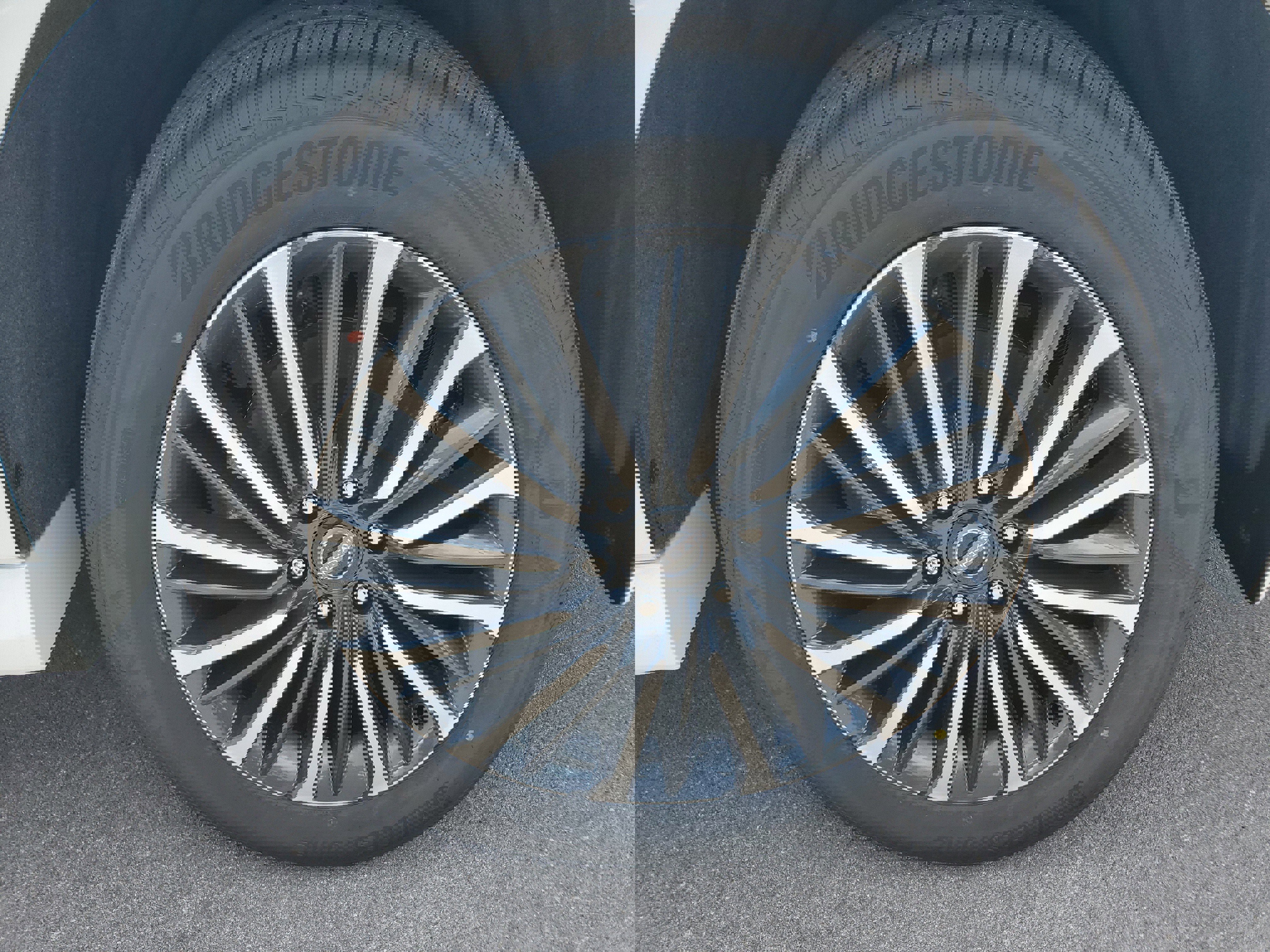 New 2025 Nissan Armada Platinum Reserve image 7