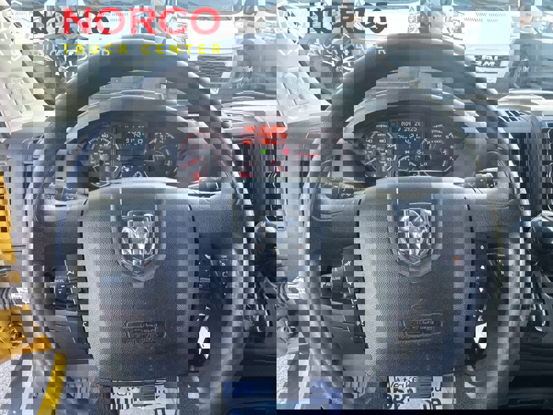 Used 2018 RAM ProMaster 2500 image 21