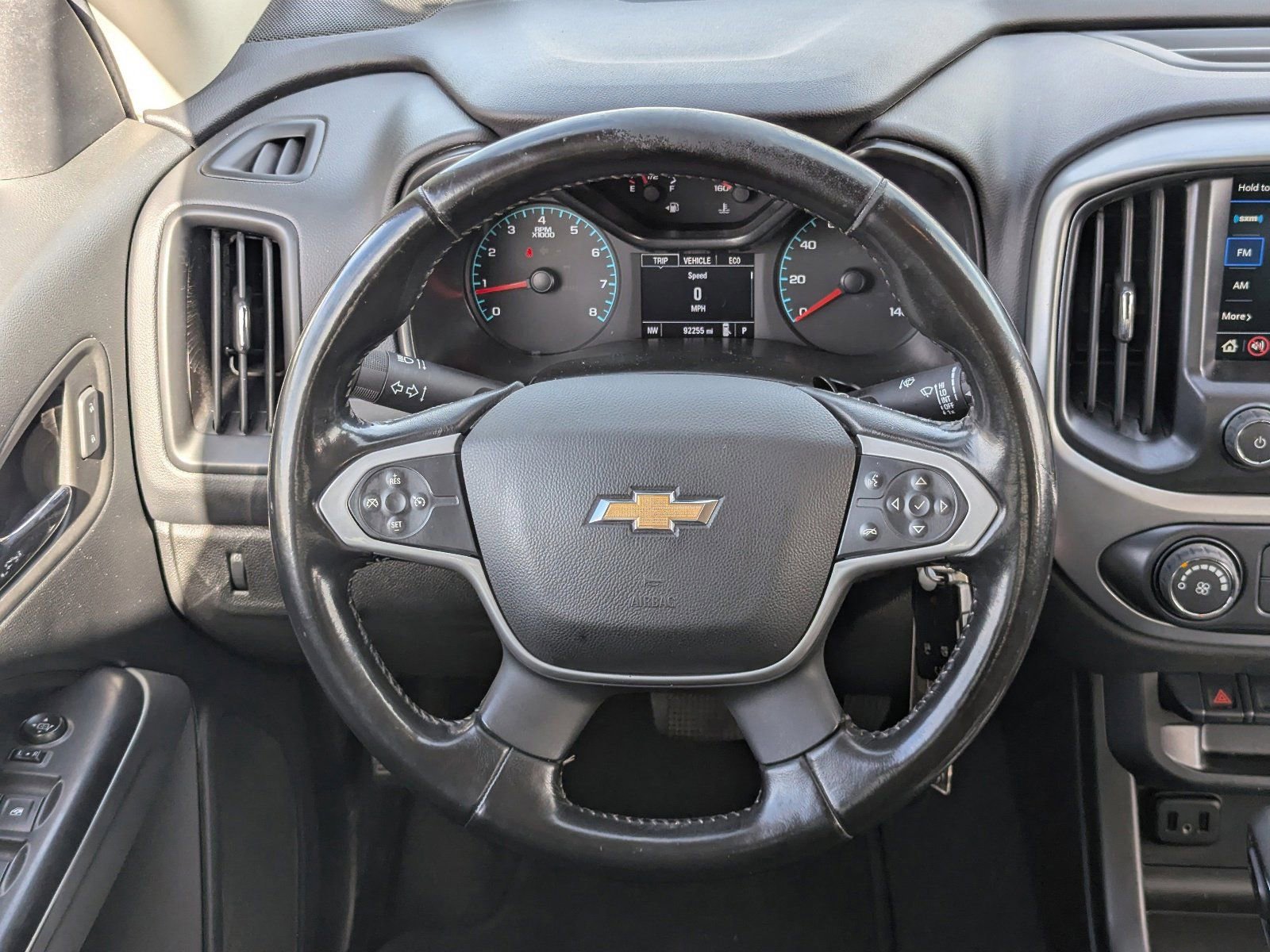 Used 2022 Chevrolet Colorado LT w/ LT Convenience Package image 19