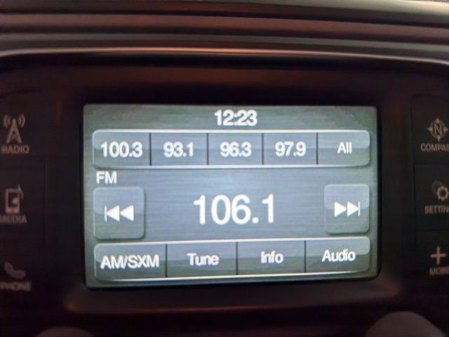 Used 2019 RAM 1500 Express image 18