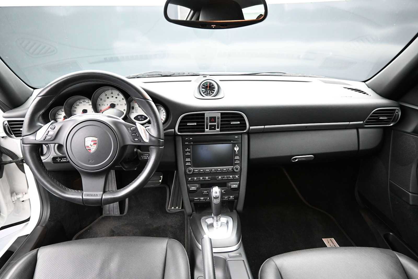 Used 2012 Porsche 911 Carrera GTS RWD image 6
