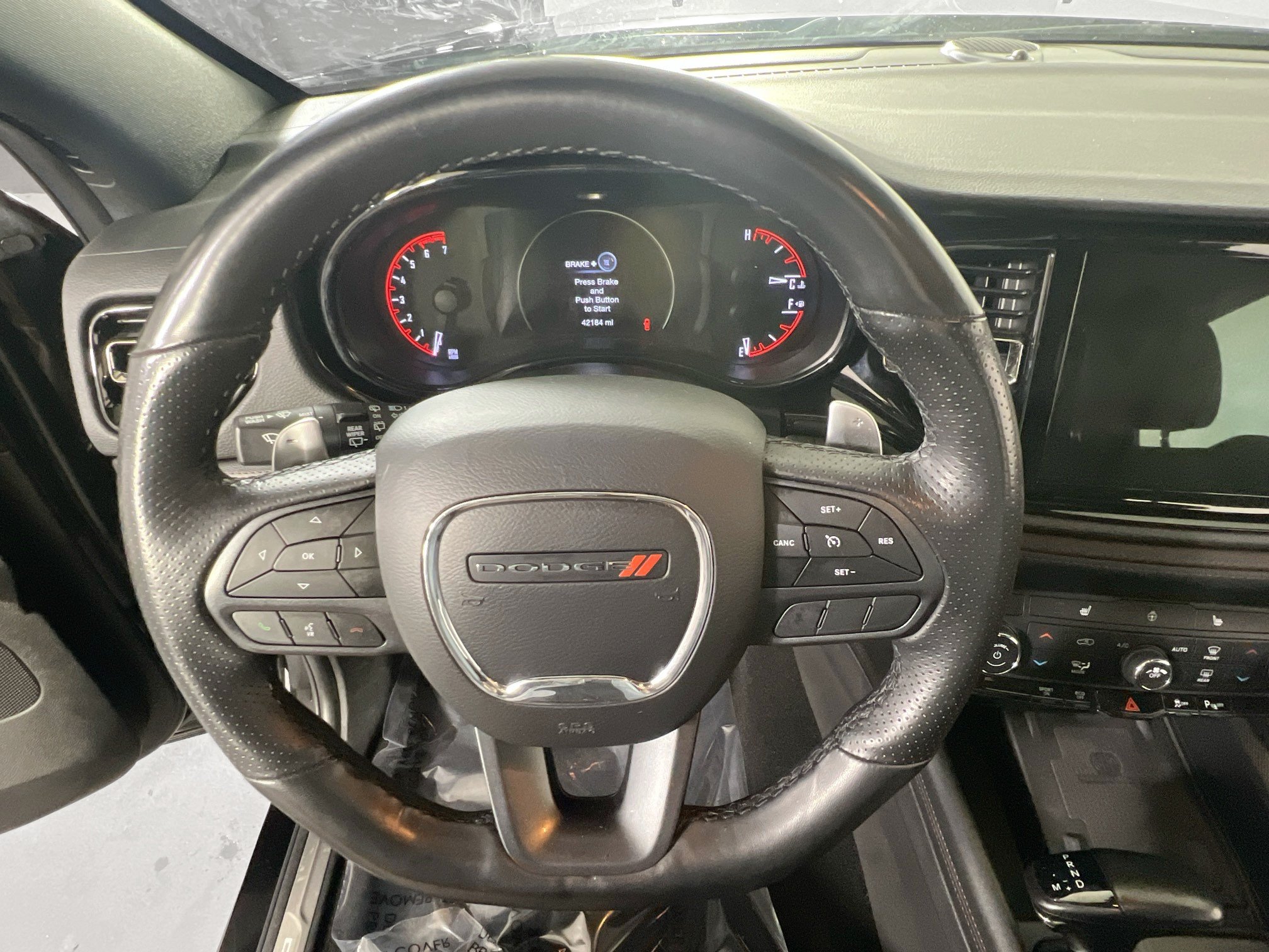 Used 2022 Dodge Durango R/T AWD/4WD image 11
