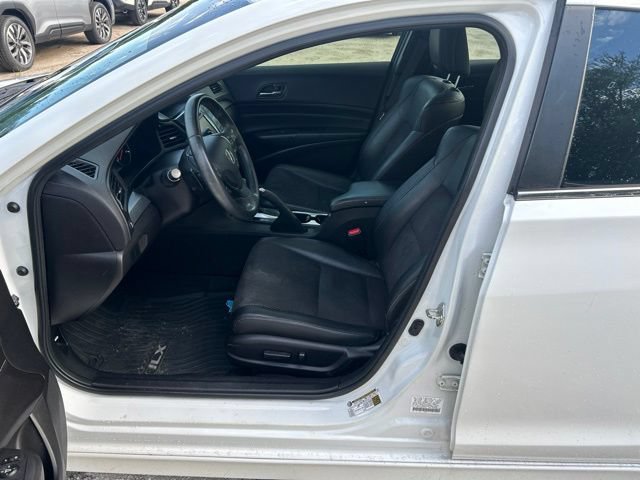Used 2016 Acura ILX FWD image 5
