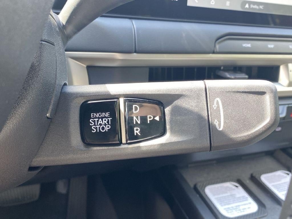New 2027 Kia Telluride LX FWD image 21