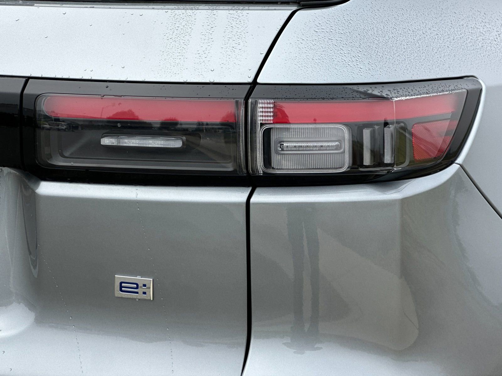 New 2026 Honda Prologue Touring image 34