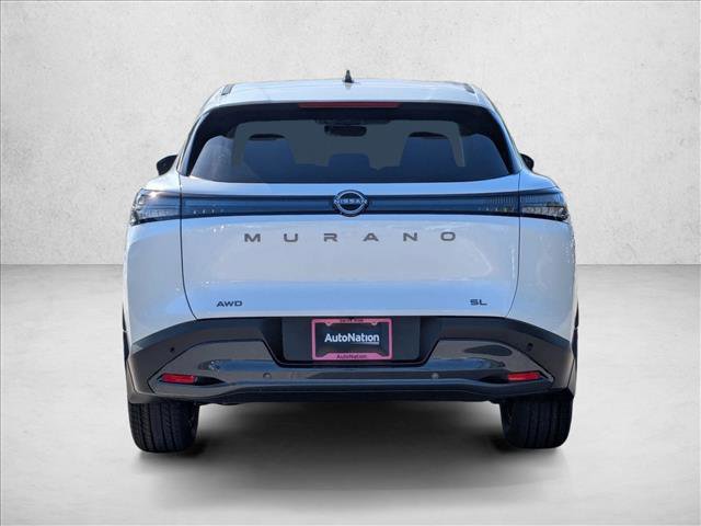 New 2026 Nissan Murano SL image 7