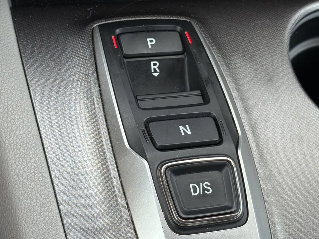 Used 2023 Honda Ridgeline RTL-E image 18
