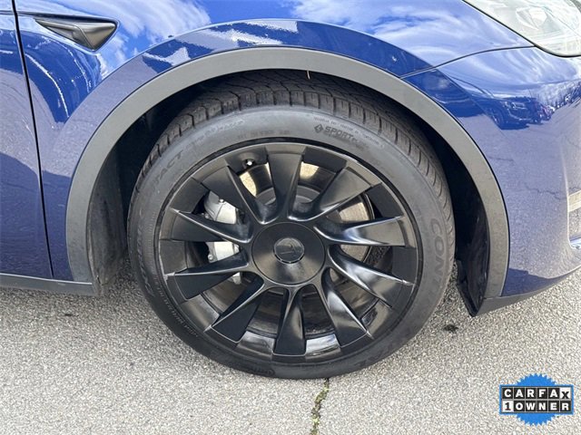 Used 2023 Tesla Model Y Long Range image 7