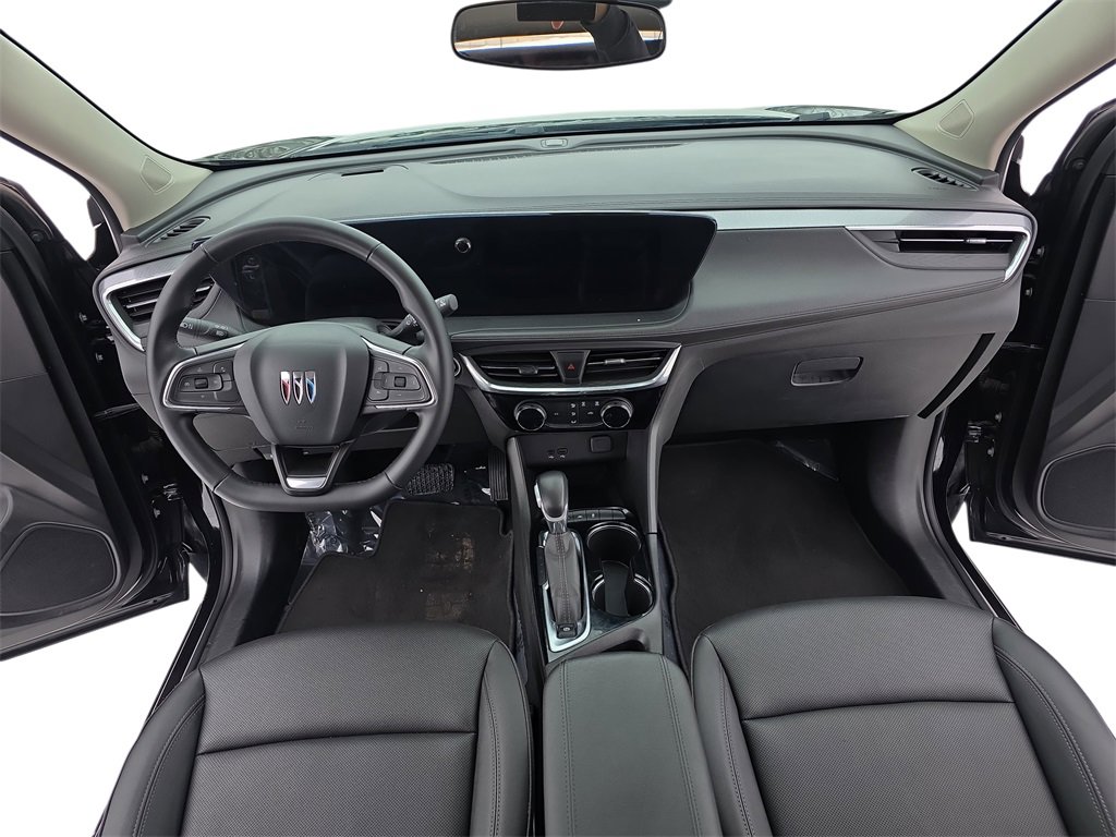 Certified 2024 Buick Encore GX Sport Touring image 9