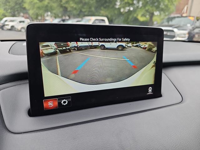 Used 2020 MAZDA CX-9 Grand Touring AWD/4WD image 27