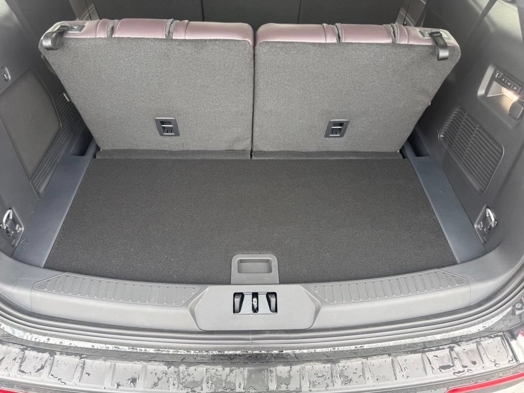 New 2026 Ford Explorer Platinum AWD/4WD image 46