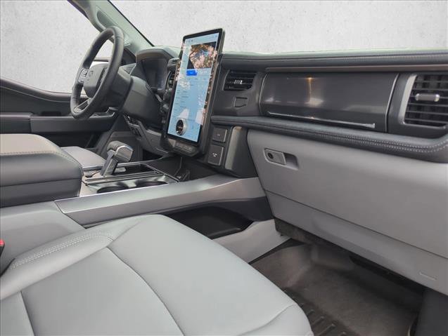 Used 2025 Ford F150 Lightning Flash image 25