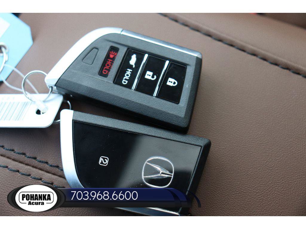 New 2026 Acura RDX w/ Technology Package image 41