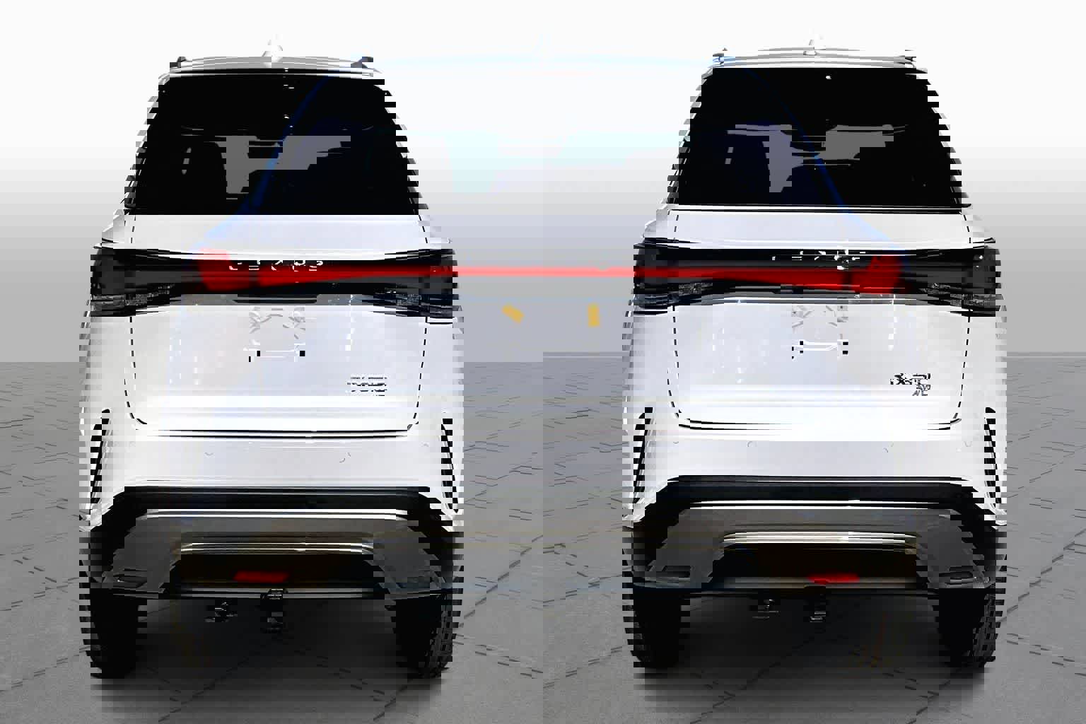 New 2026 Lexus RX 350 Luxury image 4