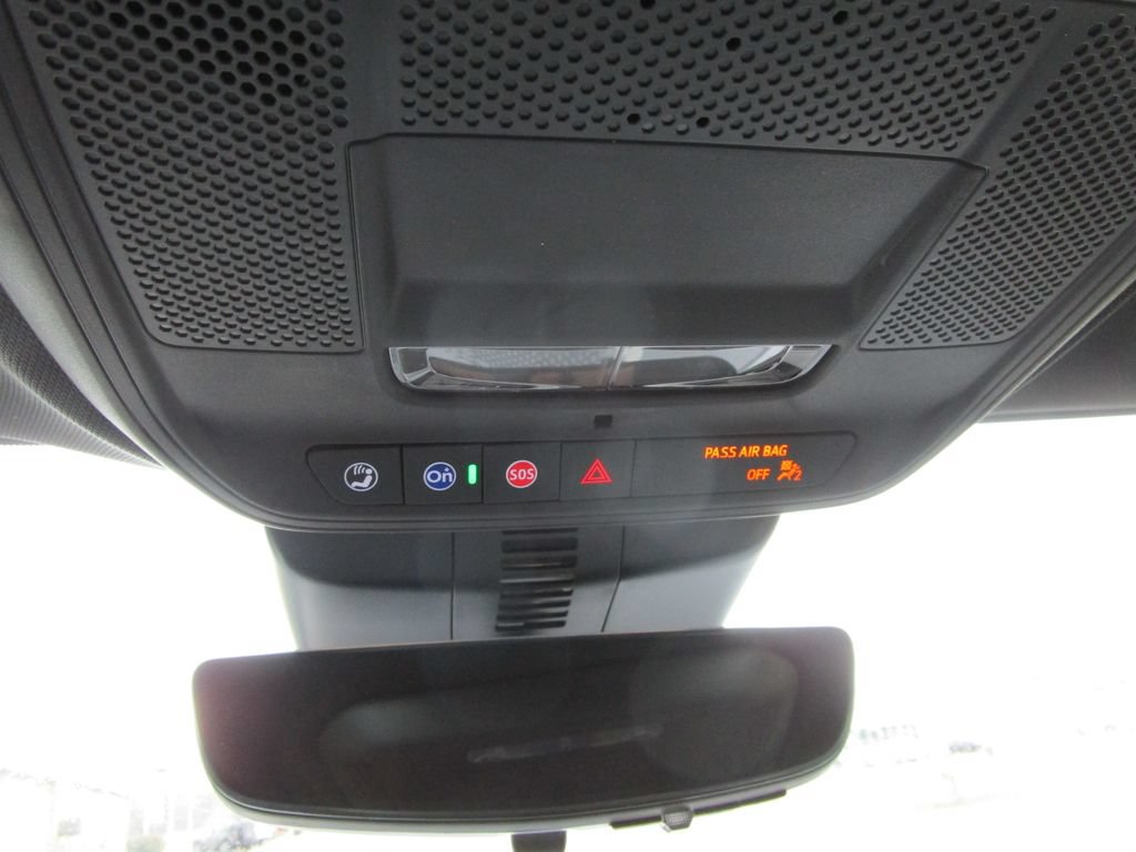 New 2026 GMC Acadia Elevation w/ Elevation Premium Package FWD image 36