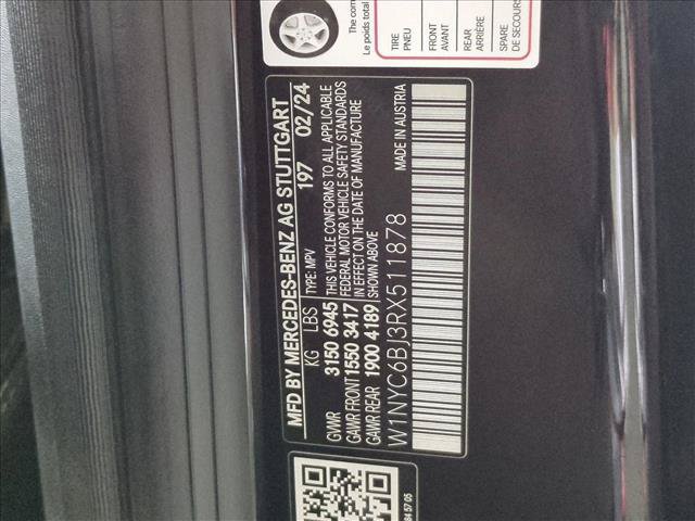 Used 2024 Mercedes-Benz G 550 image 30