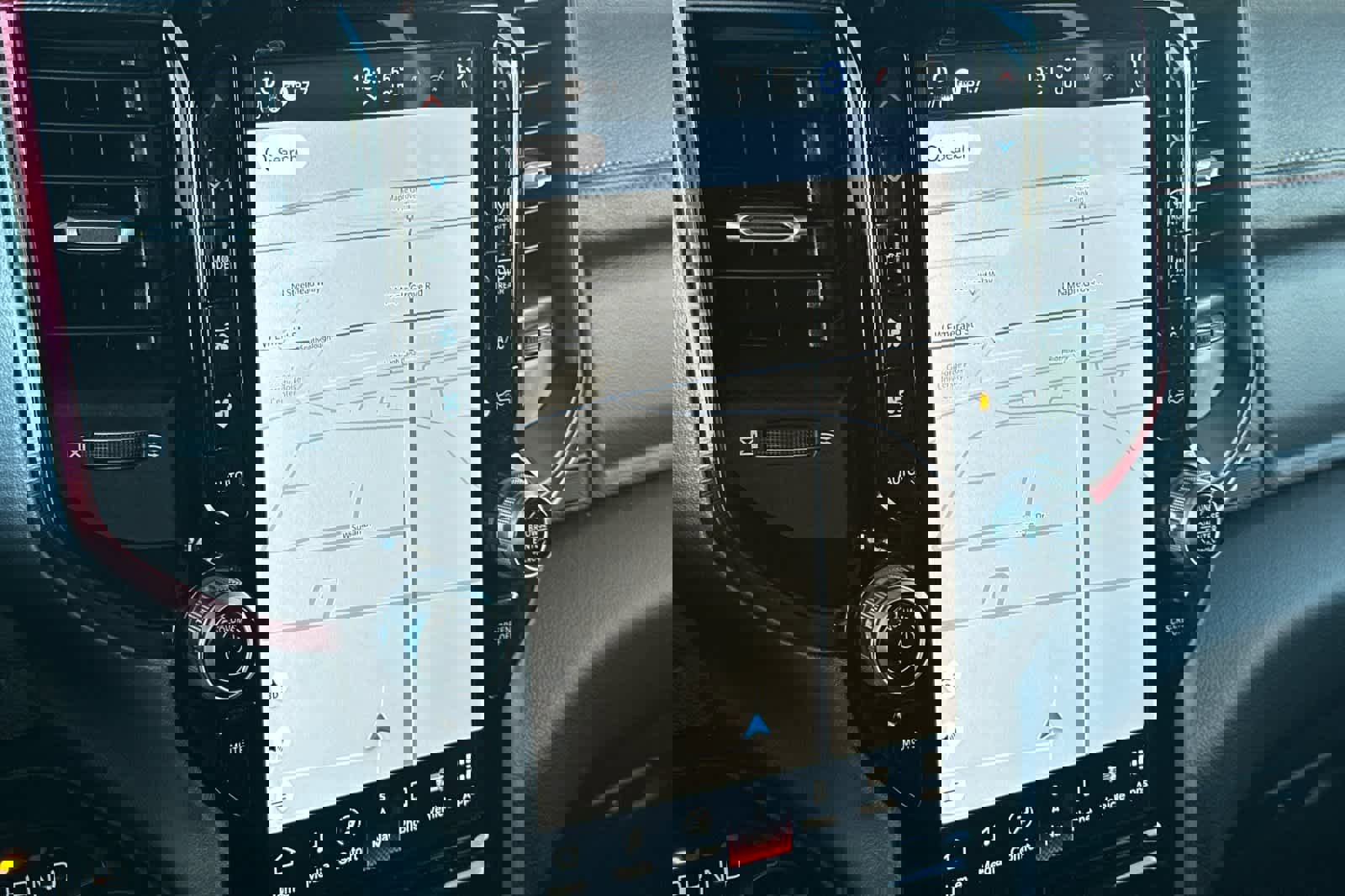 Used 2023 RAM 1500 Rebel w/ Rebel Level 1 Equipment Group image 18