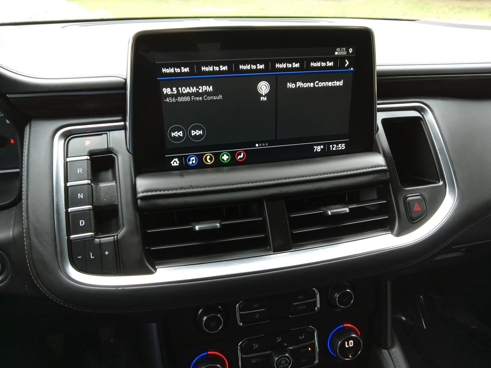 Used 2021 Chevrolet Tahoe LS AWD/4WD image 15