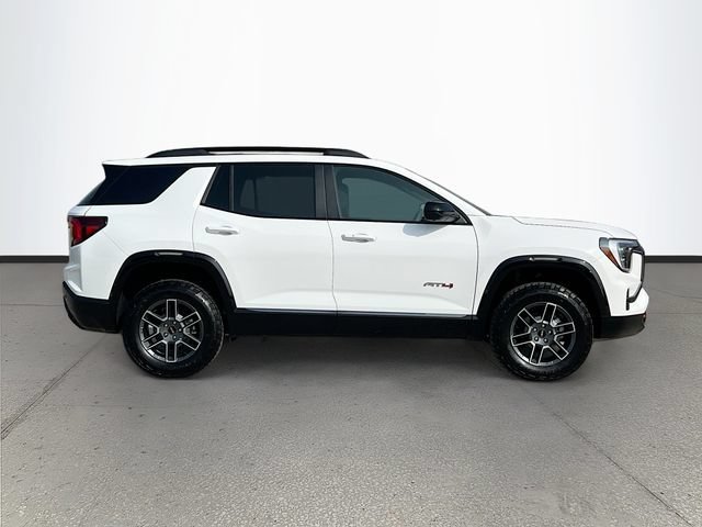 New 2026 GMC Terrain AT4 w/ Convenience Package III AWD/4WD image 3